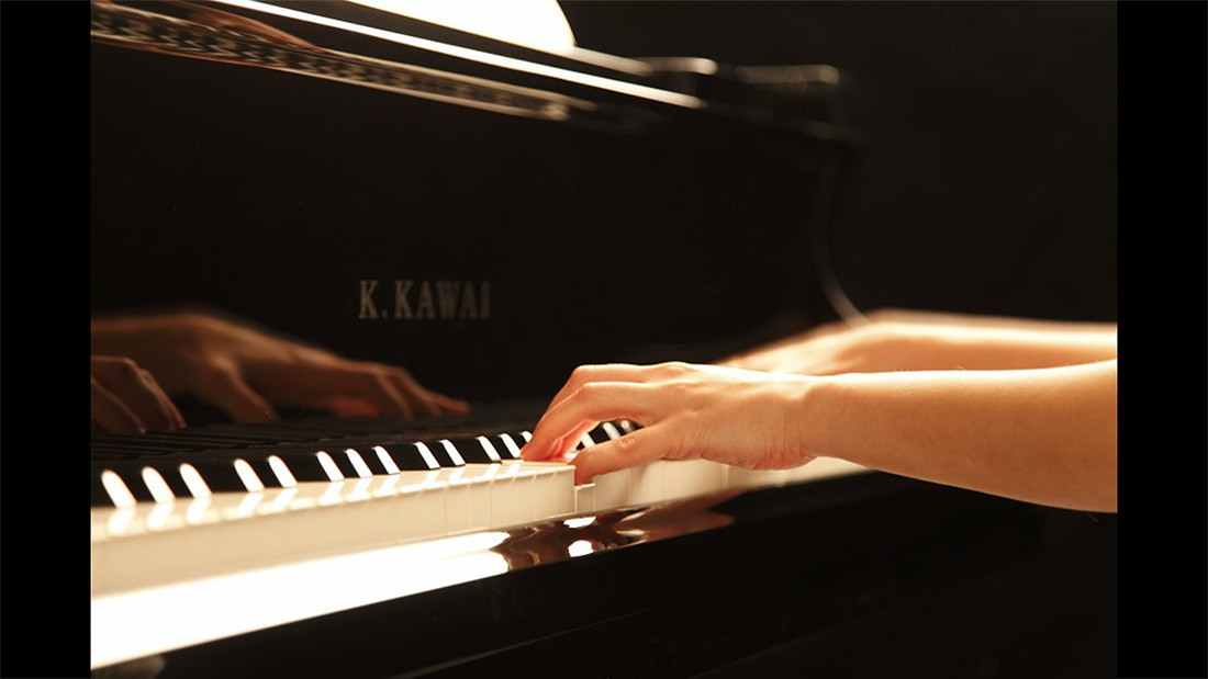 Produktbild Kawai - GX-3 schwarz poliert - Nr.1